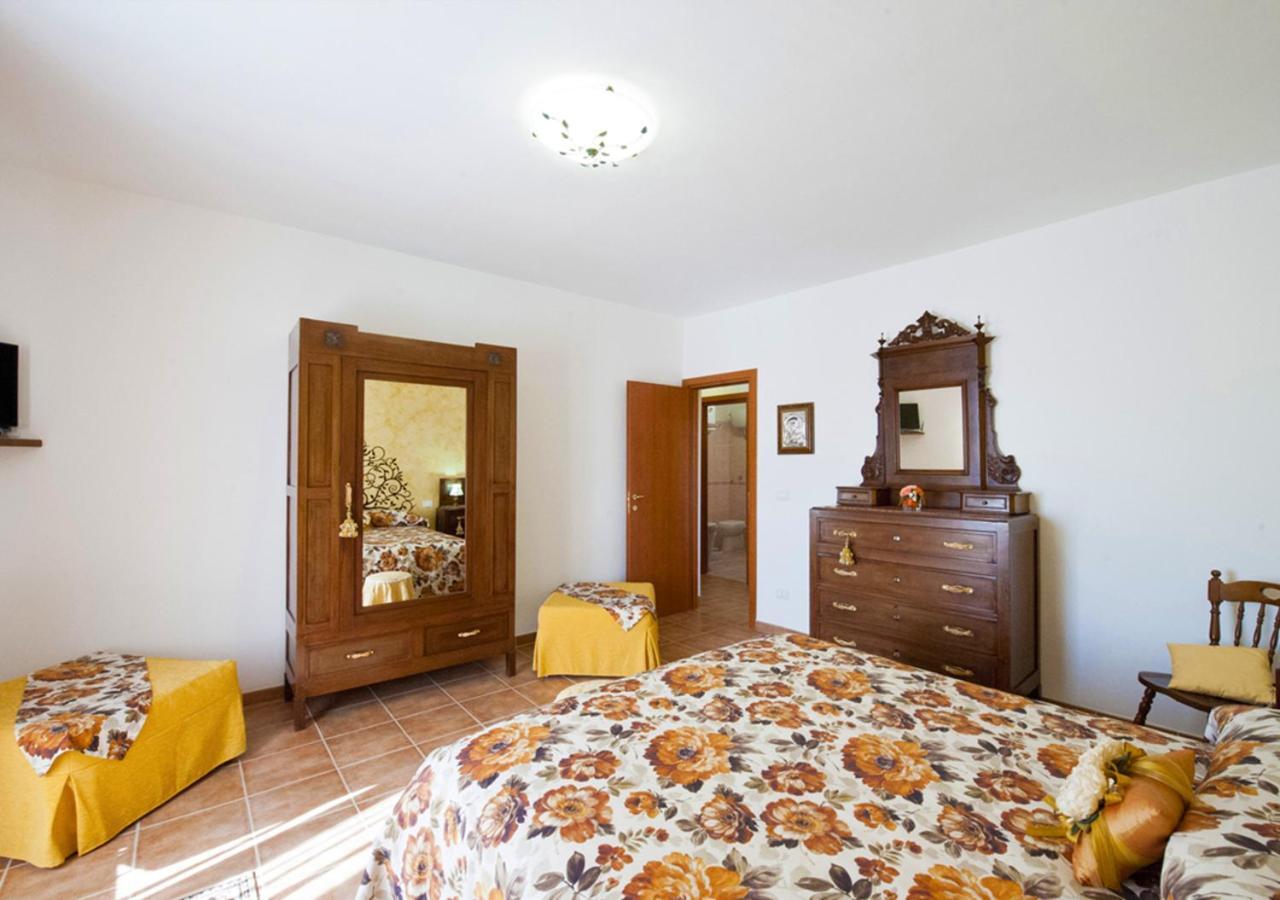Casale La Rovere Montalto di Castro Exterior foto